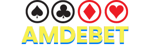 Logo AMDEBET